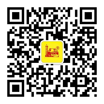 黎河肥业微信公众号二维码