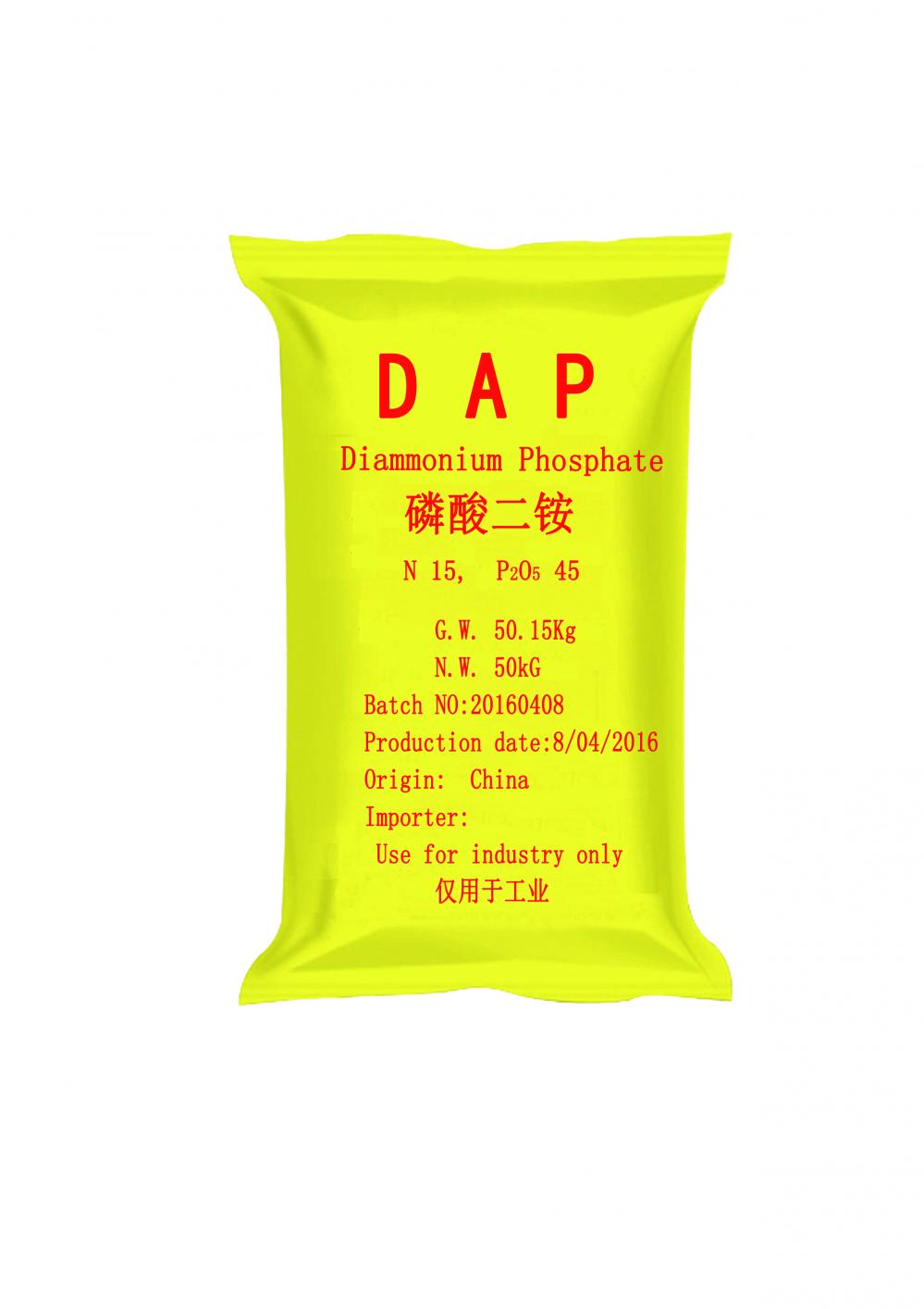 DAP