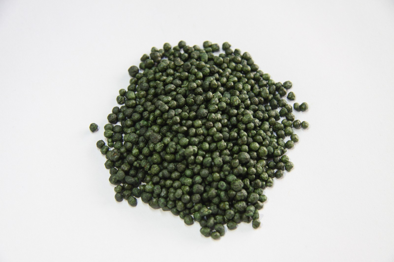 Green granule  MAP